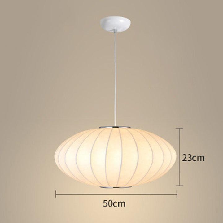 Lisslune | LED Saucer Pendant Light - Modern Ceiling Fixture for Home & Office Interiors, Ideal for Contemporary Spaces