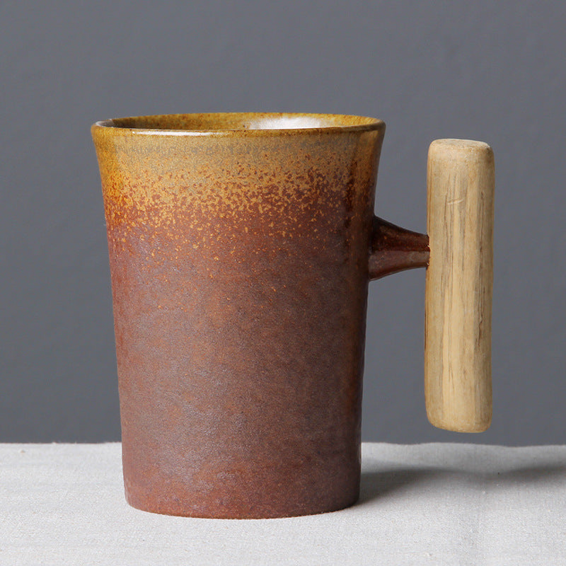 Lisslune | RAKU Japanese Retro Cup