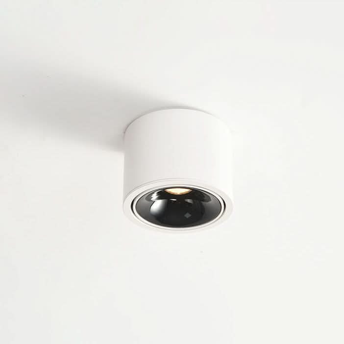 Lisslune | Adjustable LED Flush Mount Ceiling Spotlight