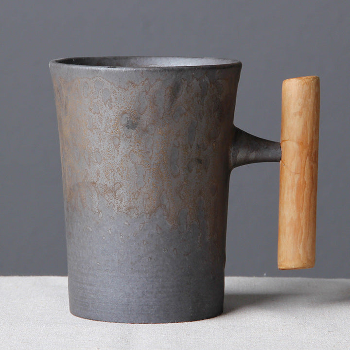 Lisslune | RAKU Japanese Retro Cup