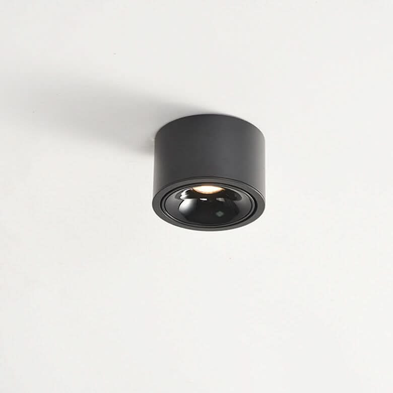 Lisslune | Adjustable LED Flush Mount Ceiling Spotlight