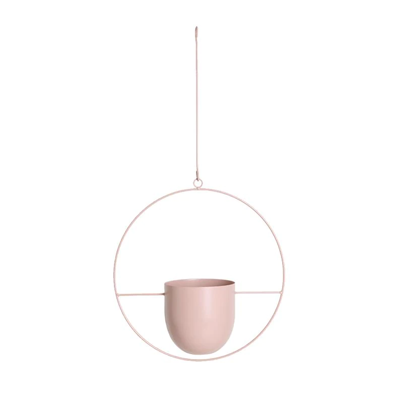 Rynx Sleek Luxury Modern Hanging Pots