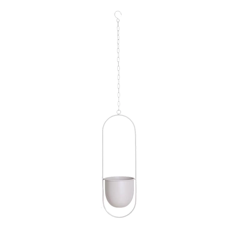 Rynx Sleek Luxury Modern Hanging Pots