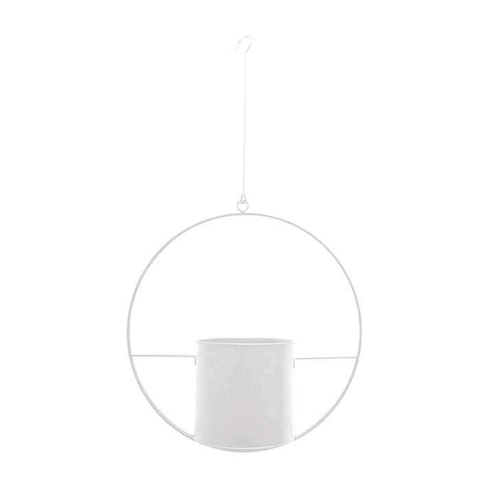 Rynx Sleek Luxury Modern Hanging Pots