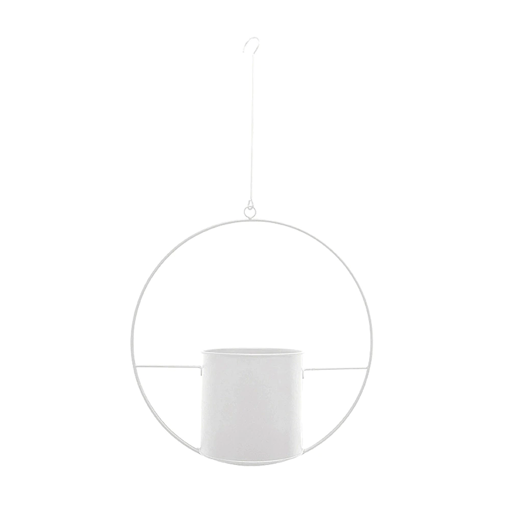 Rynx Sleek Luxury Modern Hanging Pots
