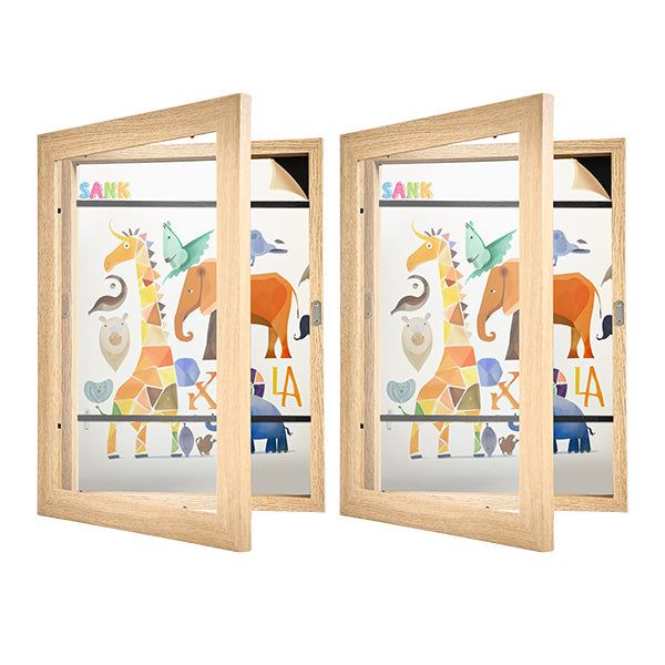 Lisslune | Children's Art Projects A4 Children's Art Frame
