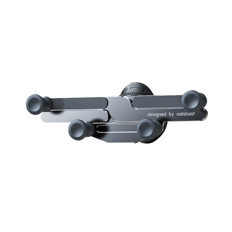 Lisslune | Invisible Rotatable Car Phone Holder