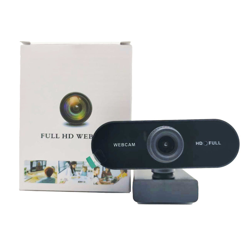 Lisslune | USB PC Webcam