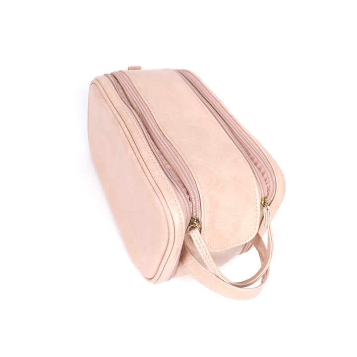 Lisslune | Large Travel Makeup Bag