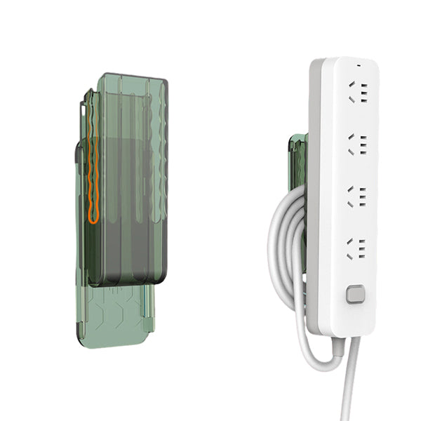 Lisslune | Storage holder for plugs
