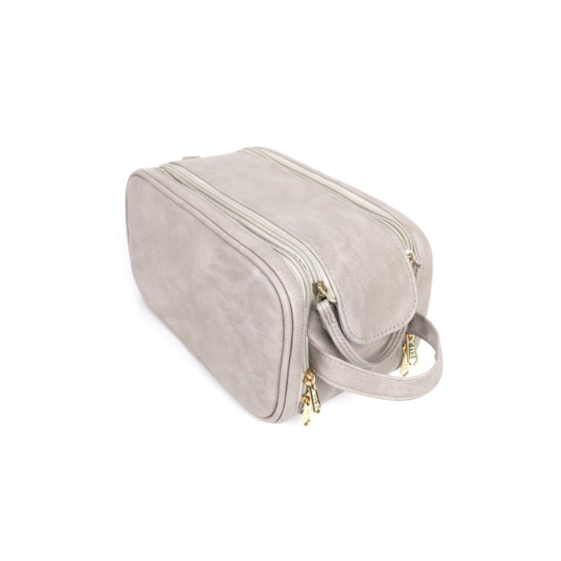 Lisslune | Large Travel Makeup Bag