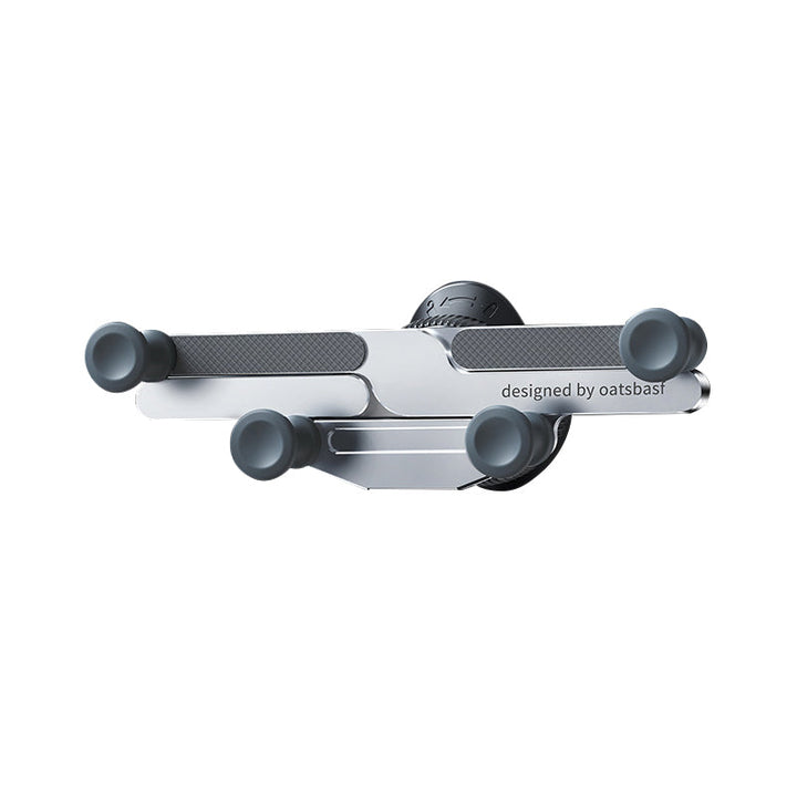 Lisslune | Invisible Rotatable Car Phone Holder