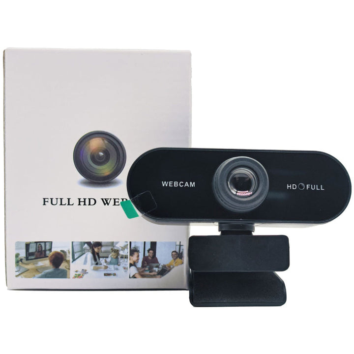 Lisslune | USB PC Webcam