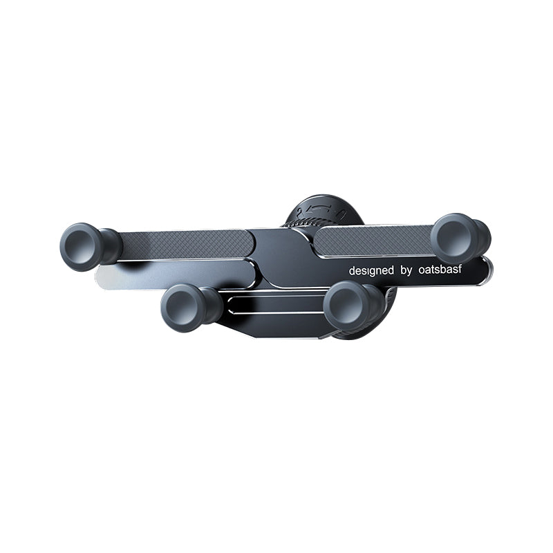 Lisslune | Invisible Rotatable Car Phone Holder