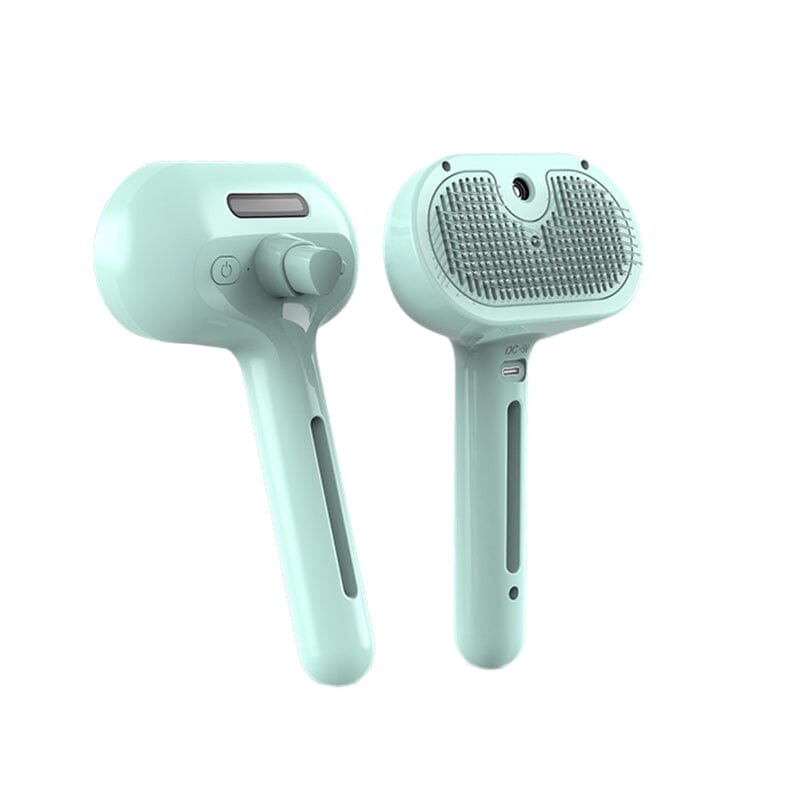 Lisslune | Spray Cat Brush