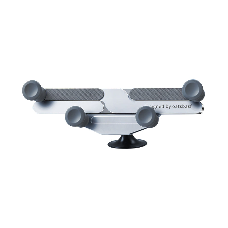 Lisslune | Invisible Rotatable Car Phone Holder