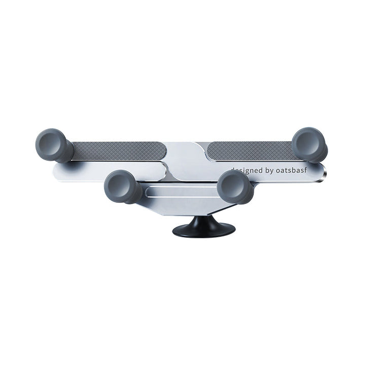 Lisslune | Invisible Rotatable Car Phone Holder