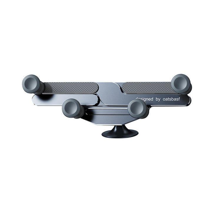 Lisslune | Invisible Rotatable Car Phone Holder