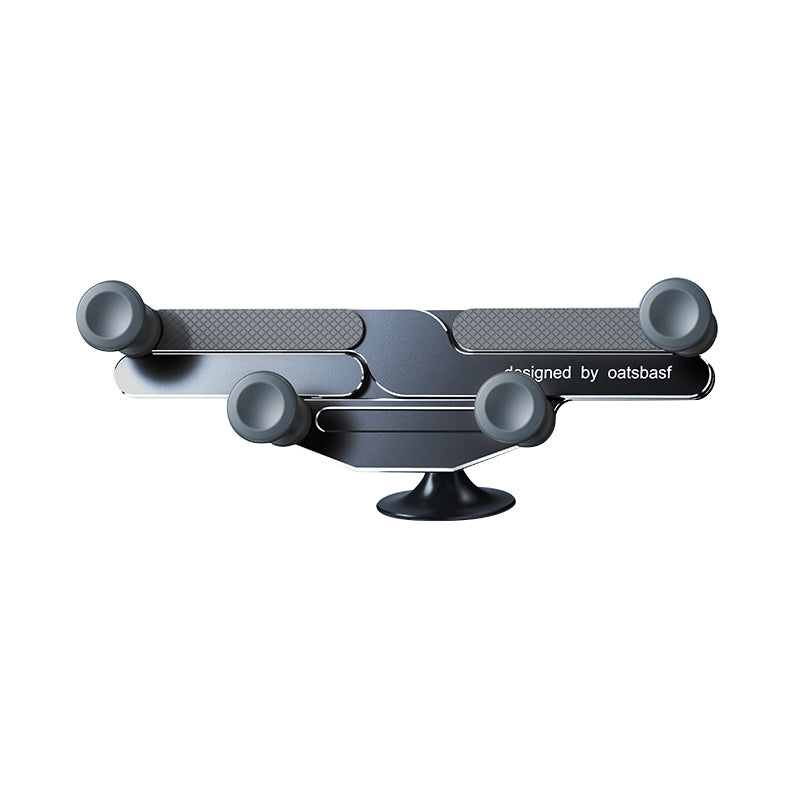 Lisslune | Invisible Rotatable Car Phone Holder