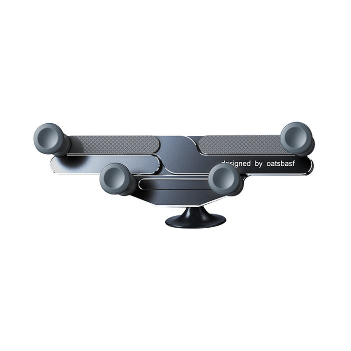 Lisslune | Invisible Rotatable Car Phone Holder