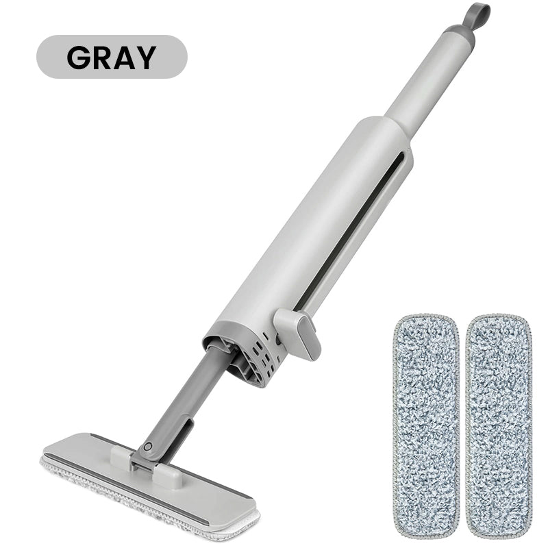 Lisslune | Portable Self-Squeeze Mini Mop