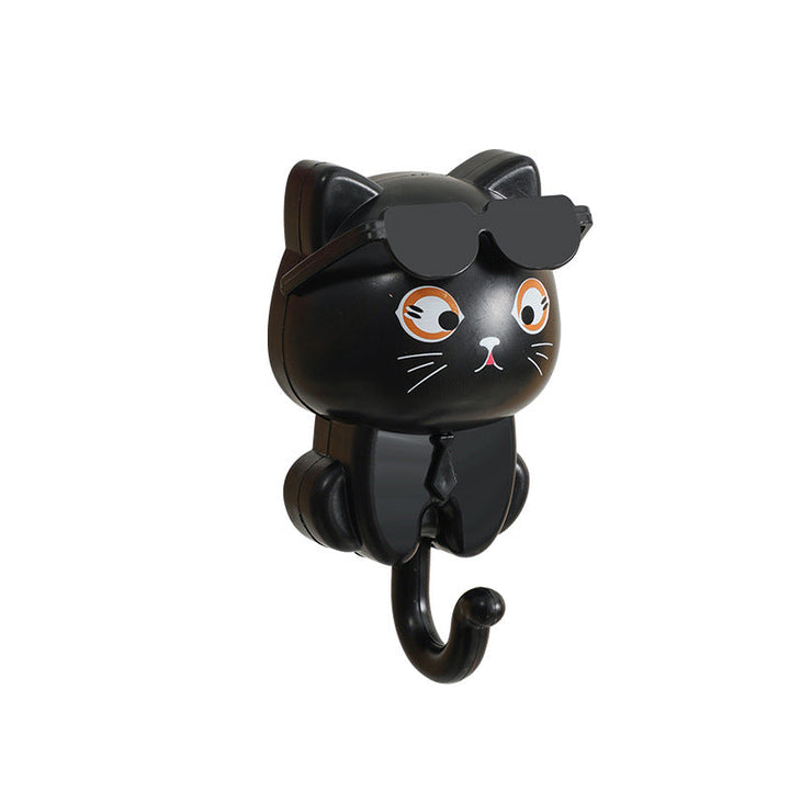 Lisslune | Sunglasses Cat Hooks