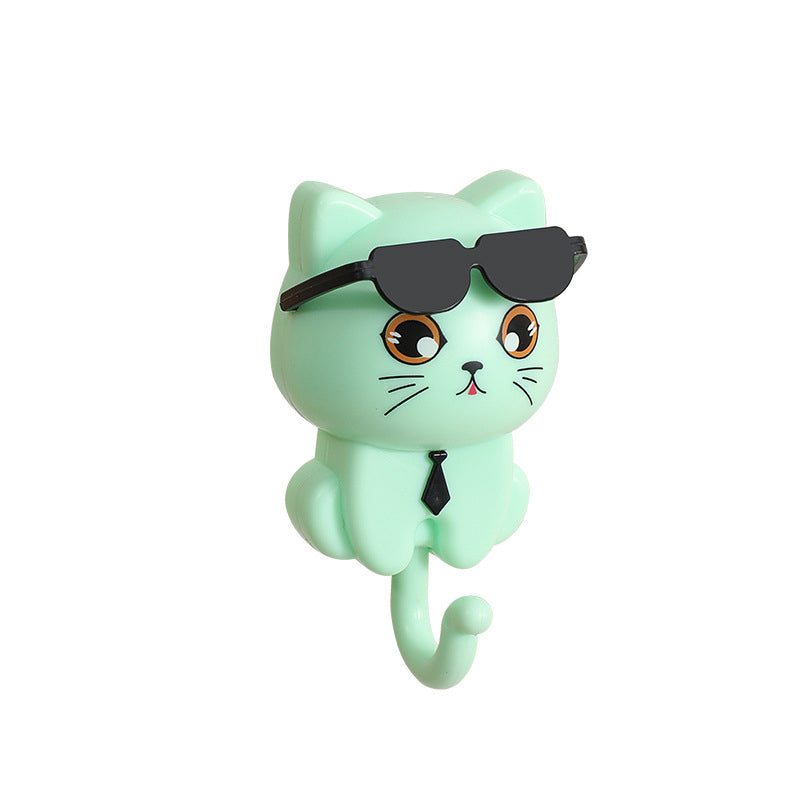 Lisslune | Sunglasses Cat Hooks