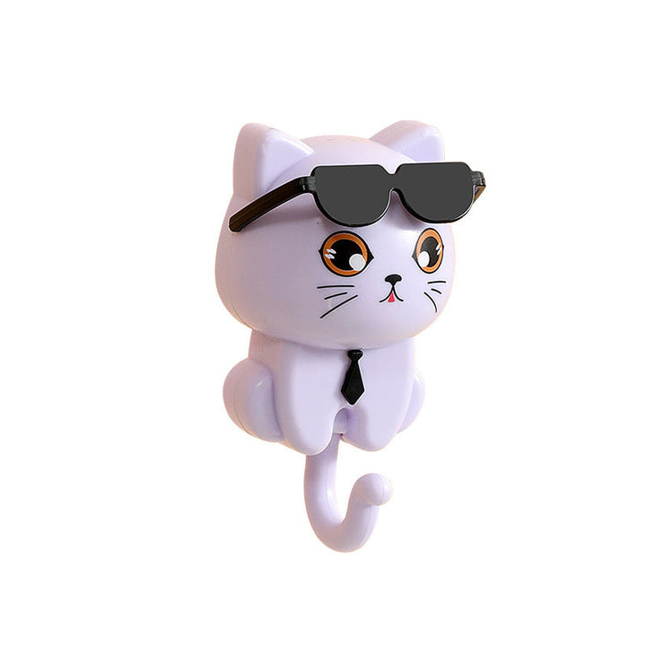 Lisslune | Sunglasses Cat Hooks