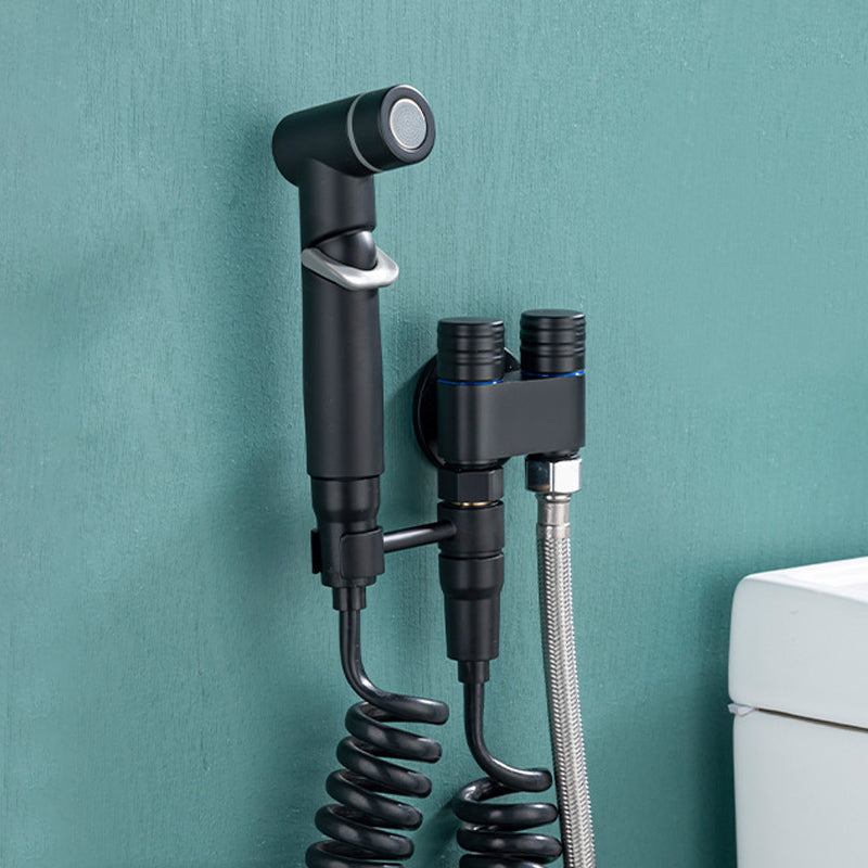Lisslune | Mini Shower with Dual Control