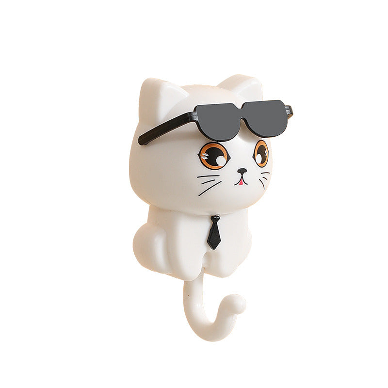 Lisslune | Sunglasses Cat Hooks