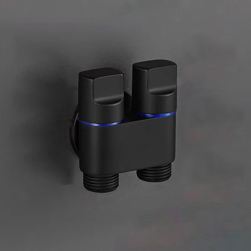 Lisslune | Mini Shower with Dual Control