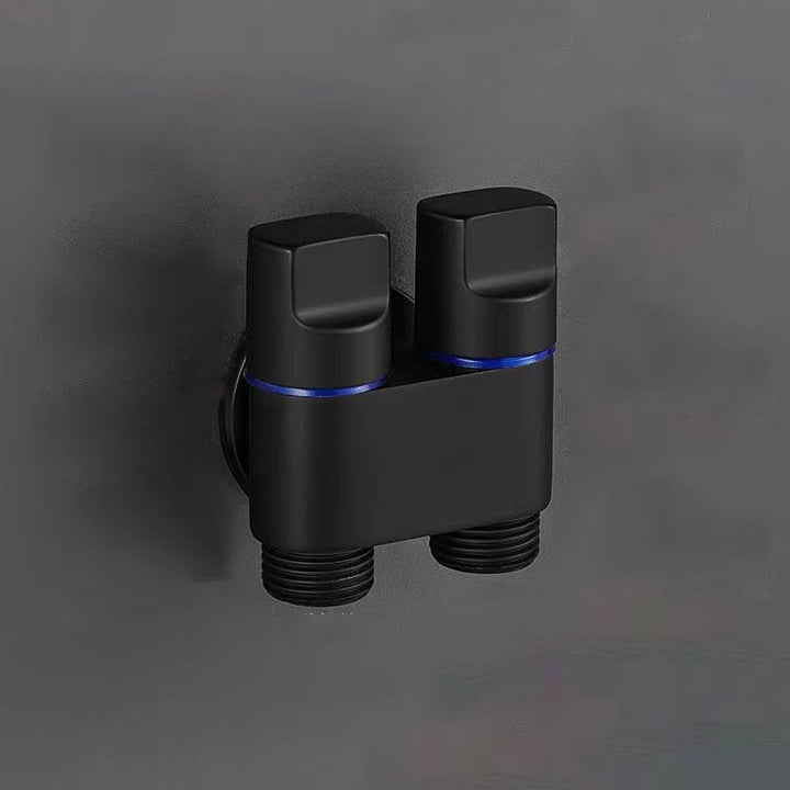 Lisslune | Mini Shower with Dual Control