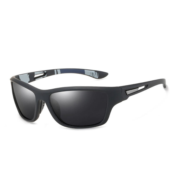 Lisslune | Outdoor Sports Sunglasses with Anti-Glare, Polarized Lenses