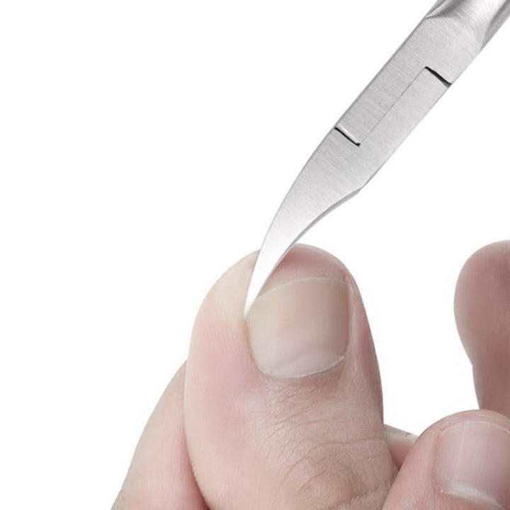 Lisslune | Ergonomic Scissors for Thick & Ingrown Toenails