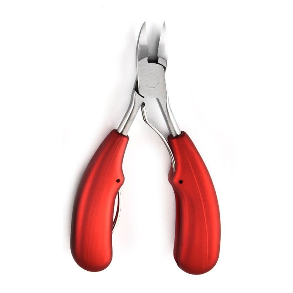 Lisslune | Ergonomic Scissors for Thick & Ingrown Toenails