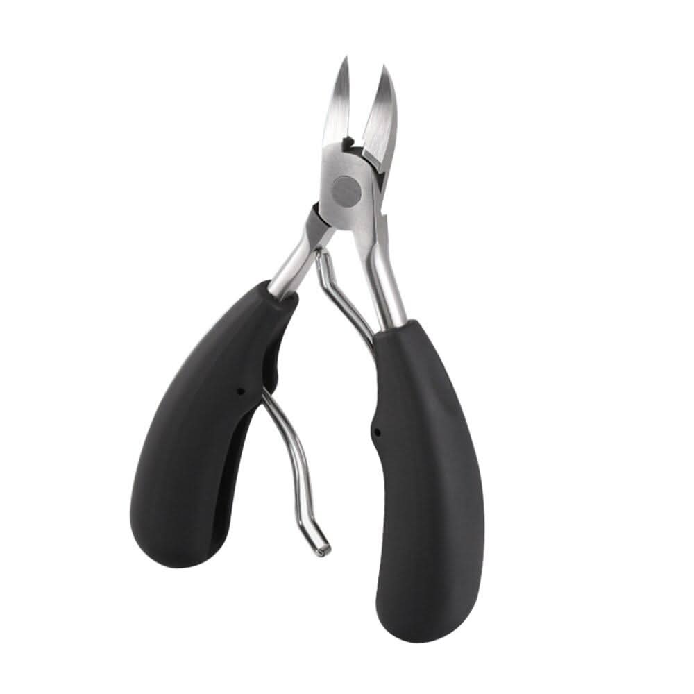 Lisslune | Ergonomic Scissors for Thick & Ingrown Toenails
