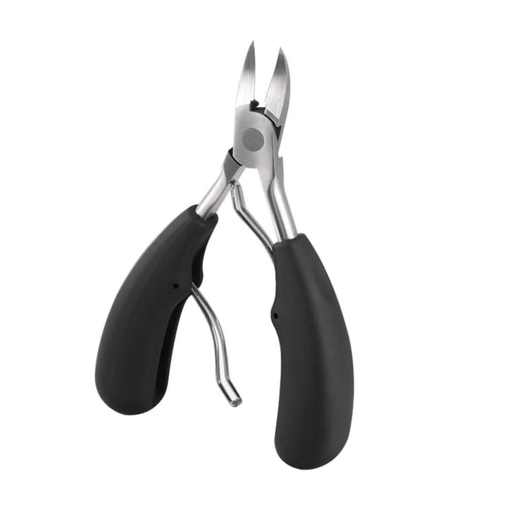 Lisslune | Ergonomic Scissors for Thick & Ingrown Toenails