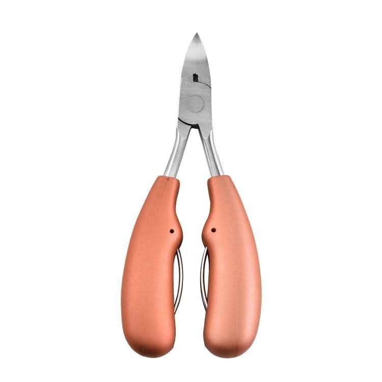 Lisslune | Ergonomic Scissors for Thick & Ingrown Toenails