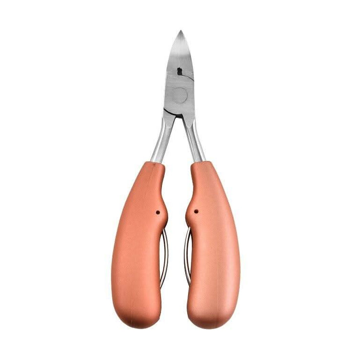 Lisslune | Ergonomic Scissors for Thick & Ingrown Toenails