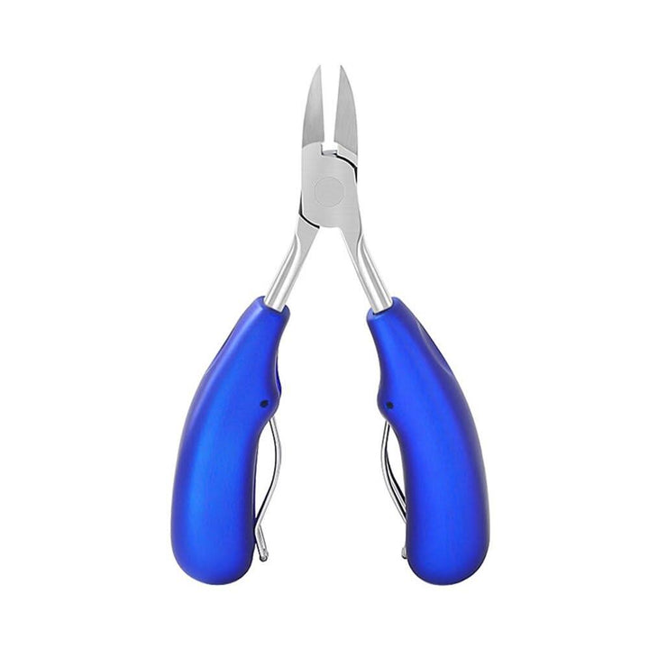 Lisslune | Ergonomic Scissors for Thick & Ingrown Toenails