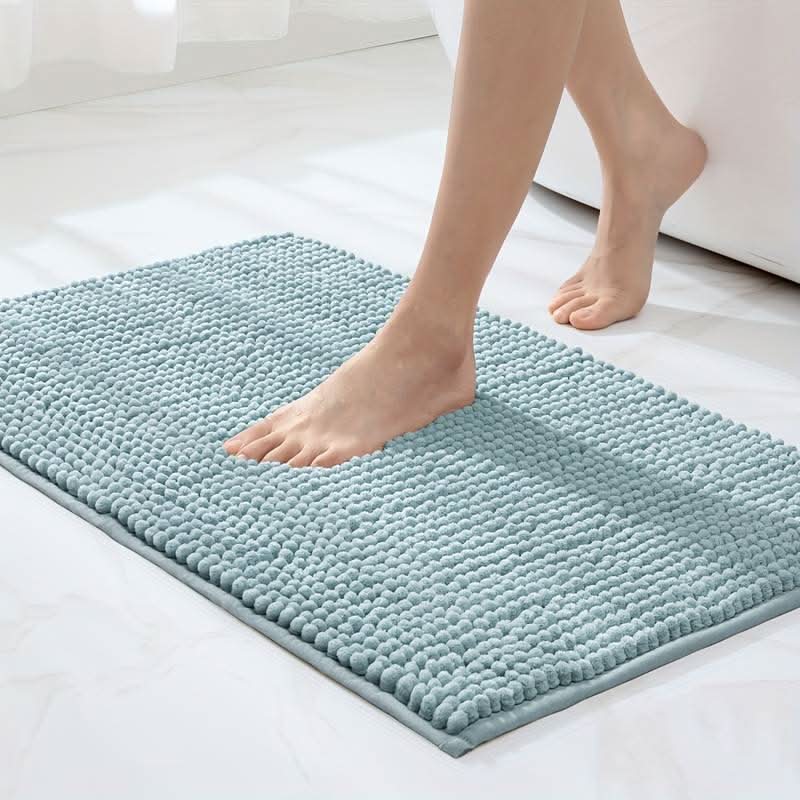 Lisslune | Soft & Non-slip for Bathroom Comfort