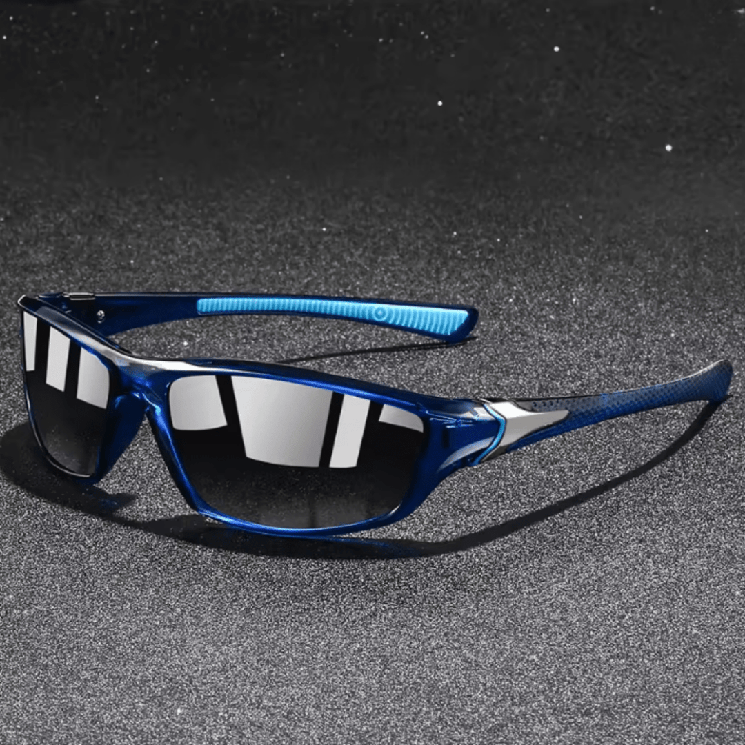 Lisslune | Polarized Sport Sunglasses with UV400 Protection