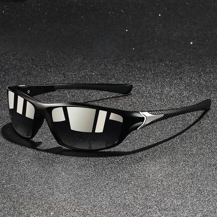 Lisslune | Polarized Sport Sunglasses with UV400 Protection