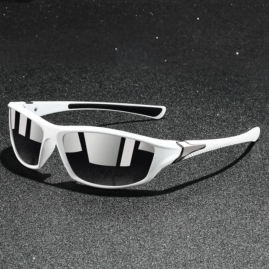 Lisslune | Polarized Sport Sunglasses with UV400 Protection
