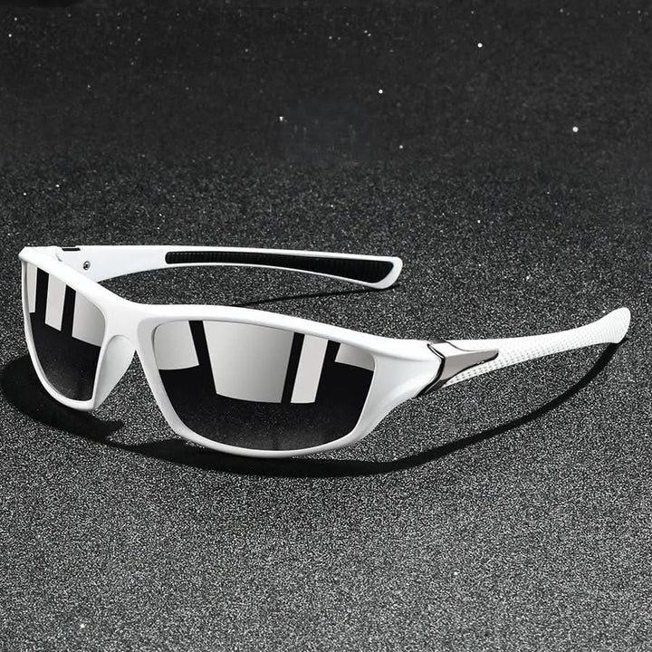 Lisslune | Polarized Sport Sunglasses with UV400 Protection