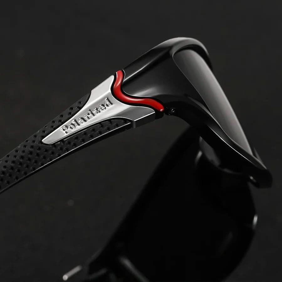 Lisslune | Polarized Sport Sunglasses with UV400 Protection