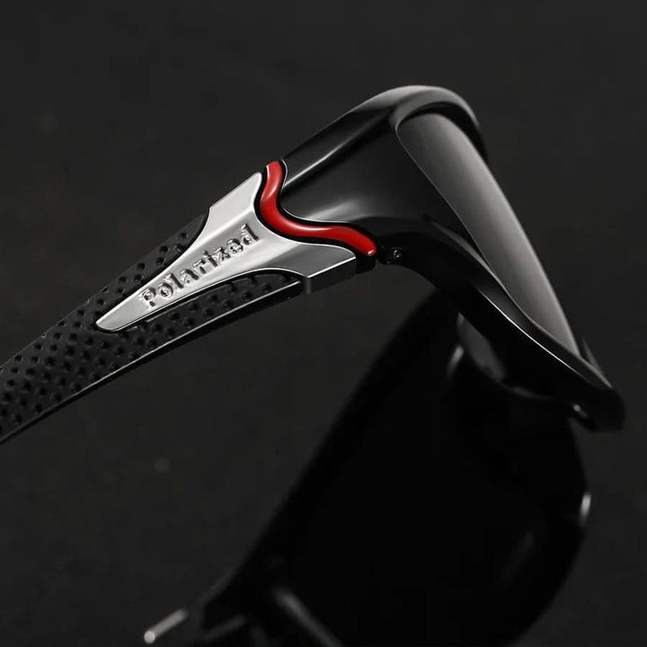 Lisslune | Polarized Sport Sunglasses with UV400 Protection