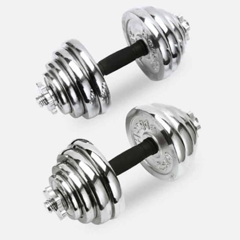 Skorter | Dumbbell Set 20Kg