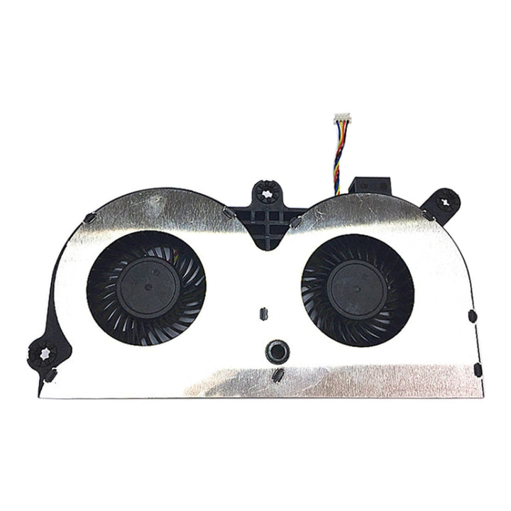 Lisslune | All-in-one Laptop Radiator Cooling Fan CPU Cooling Fan for HP EliteOne 800 / G1