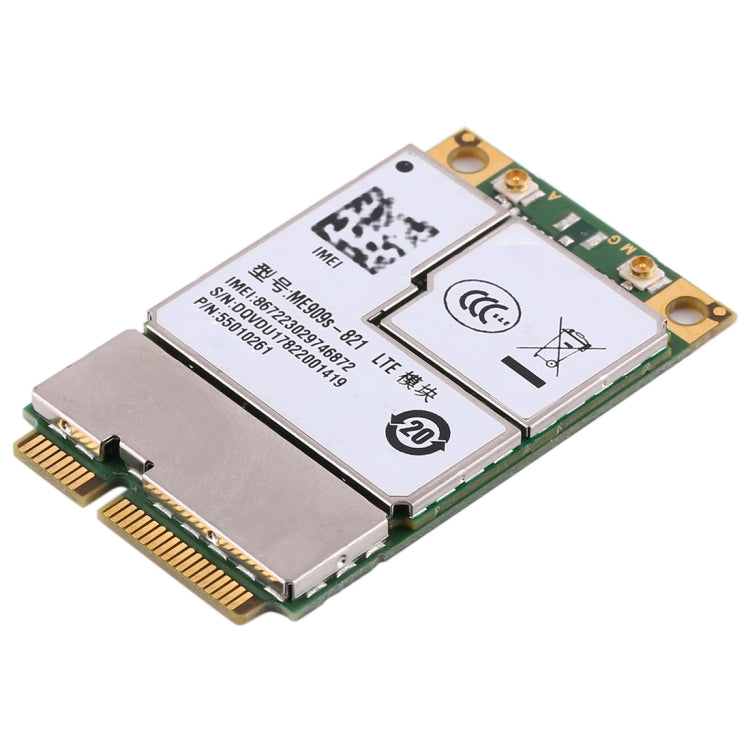 Lisslune | Huawei ME909s-821 ME909s-821a Mini PCIe LTE module 4G module